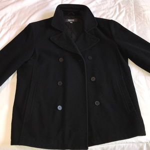 Kenneth Cole Peacoat